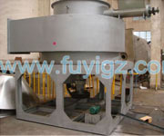 Secador Tubular Flash de Evaporación XSG