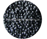 Оборудование для уплотнительной грануляции графита