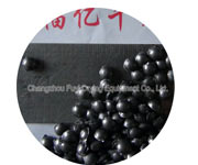 Оборудование для уплотнительной грануляции графита