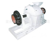 Máy nghiền bột nguyên liệu hữu cơ