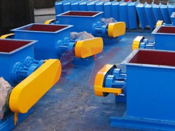 Máy nghiền thô Máy nghiền thô