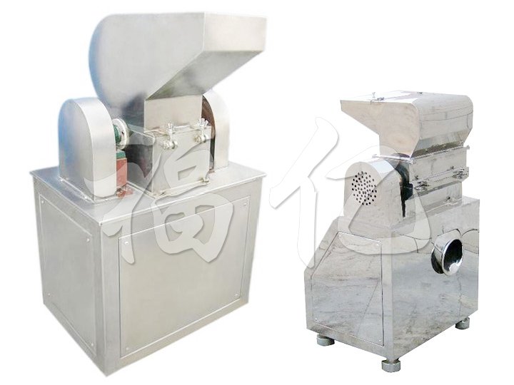 Máy nghiền bột thô CSJ