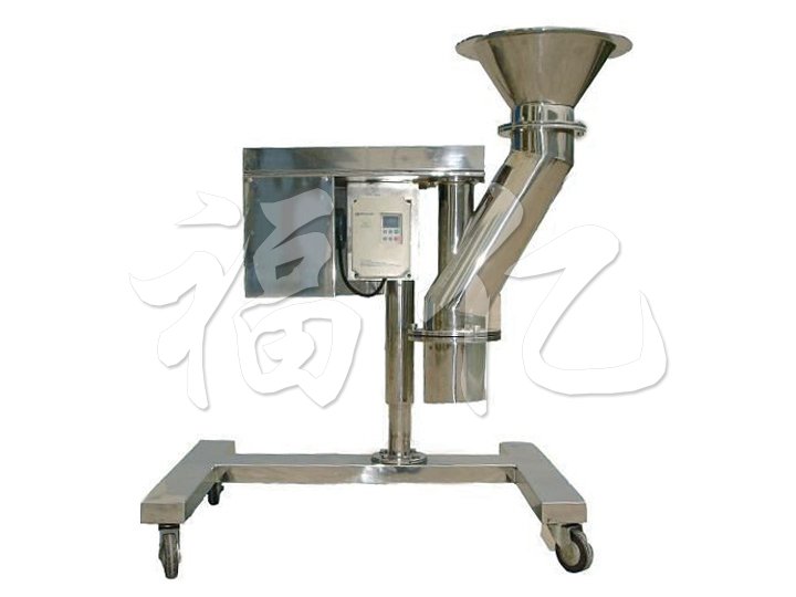 Máy nghiền nguyên hạt tốc độ cao dòng KZL
