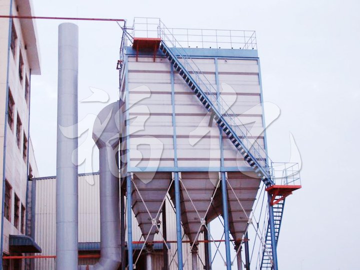 máy hút bụi túi xung lực dòng MF