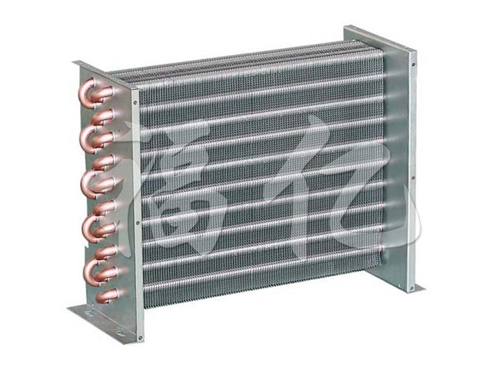 Máy tản nhiệt dòng SRQ