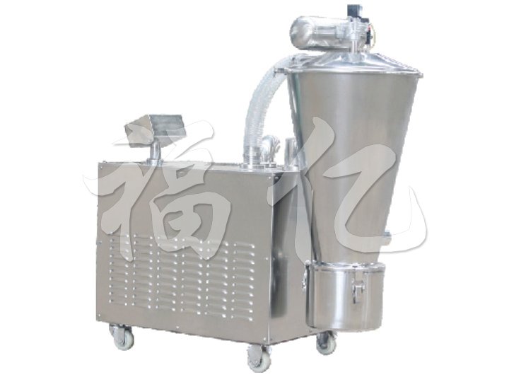 Máy lên nguyên liệu chân không dòng ZSL -Ⅲ