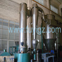 دستگاه خشک کن جریان هوای سریع