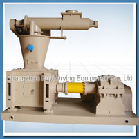 دستگاه گرانولاتور کامپکتور گرافیت