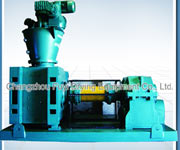 دستگاه گرانولاتور کامپکتور کربن سیاه 