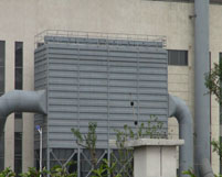 بگ فیلتر فشار بالا