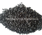 دستگاه گرانولاتور کامپکتور کربن سیاه 