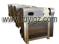 تجهیزات گرانولاتور سری DG