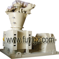 دستگاه گرانولاتور کامپکتور سری DH